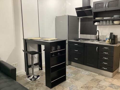 Apartamento Balcón Soleado de Sevilla