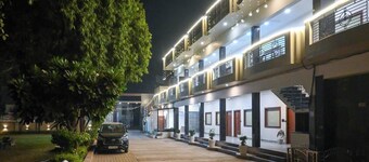 The Kedar Resort