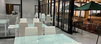 Genio Syariah 酒店 Solo