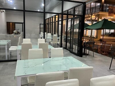 Genio Syariah Hotel Solo