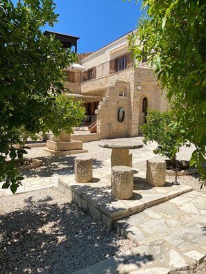Terrass/Patio