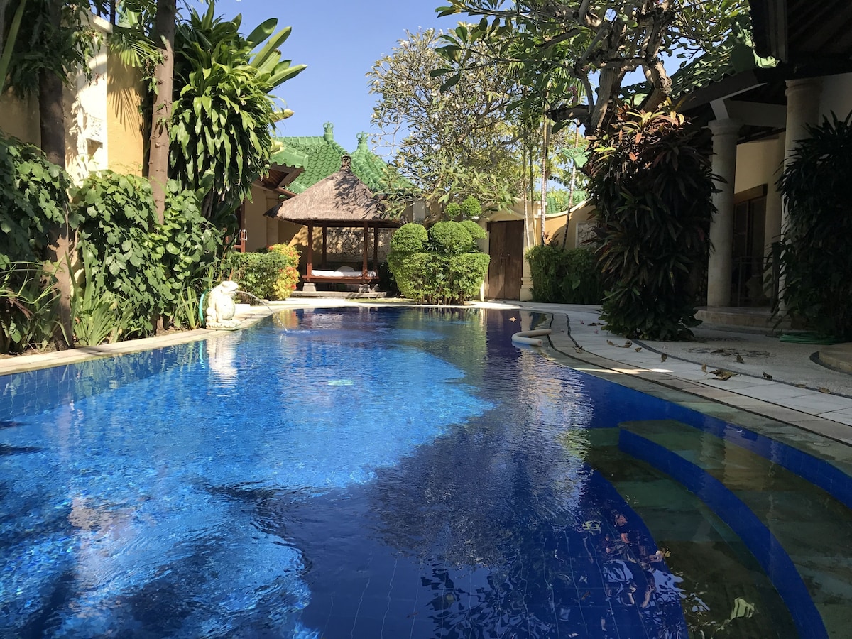 Bild für Gastgeberprofil