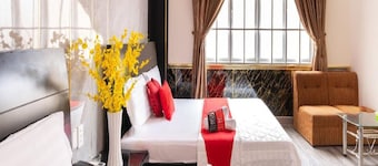 Tahami Hotel Thu Duc