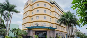 Tahami Hotel Thu Duc