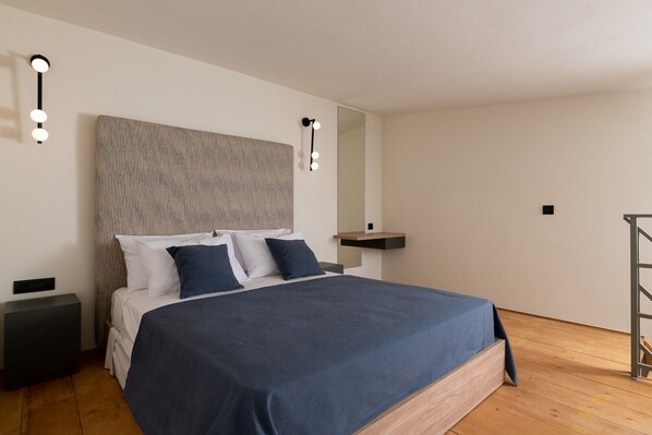 1 bedroom, in-room safe, free WiFi, bed sheets