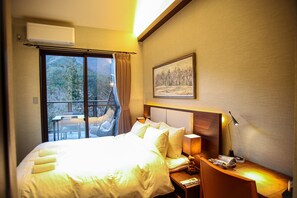 Zimmer, Nichtraucher (DEER)