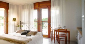 Studio - Residence in Barberino-Tavernelle (Barberino Tavarnelle)