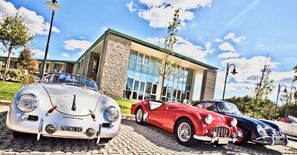 Front of property - Residence in Barberino-Tavernelle (Barberino Tavarnelle)