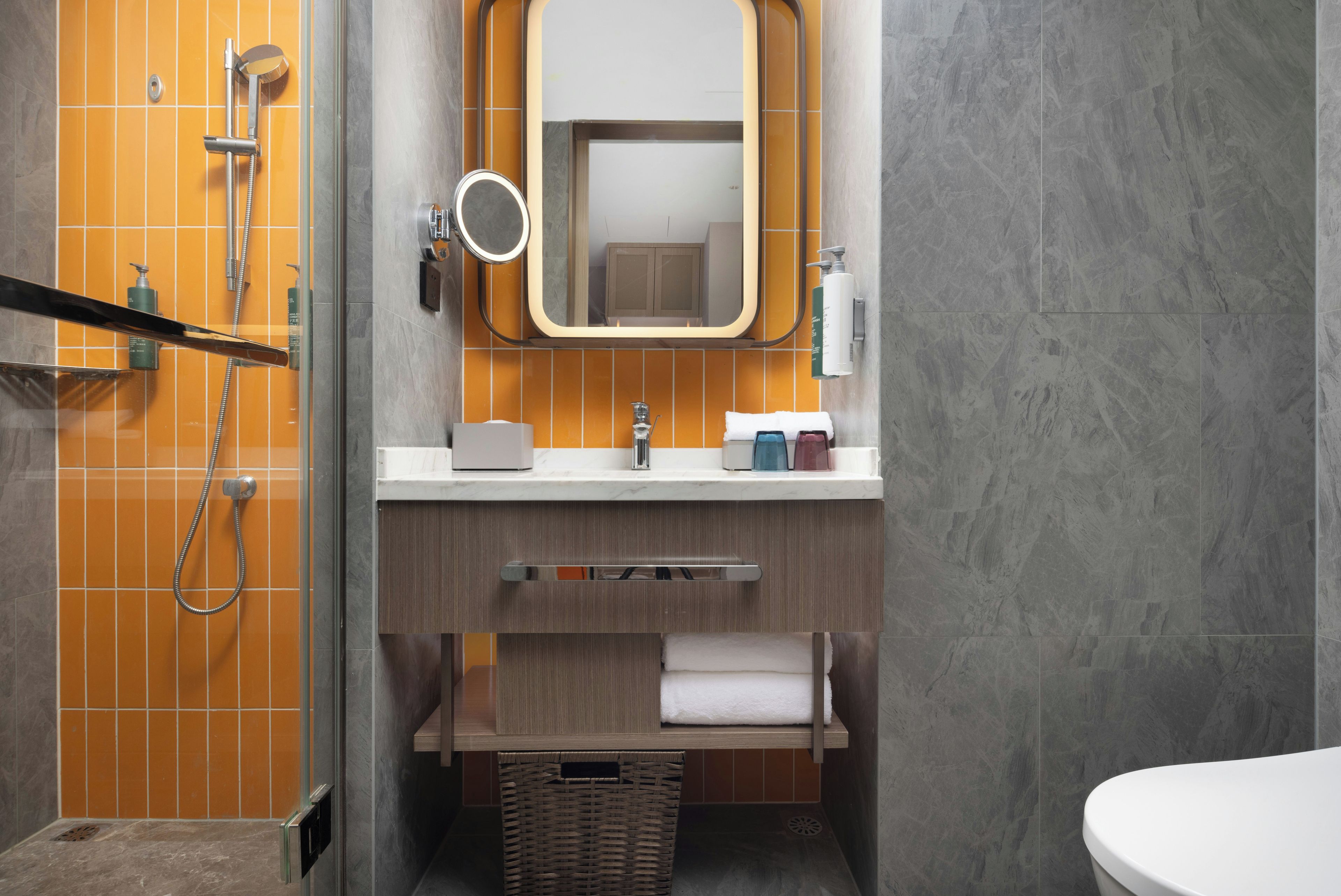 Badkamer