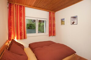 4 bedrooms, WiFi