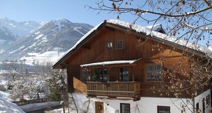 Flat in Mittersill near Ski Slopes