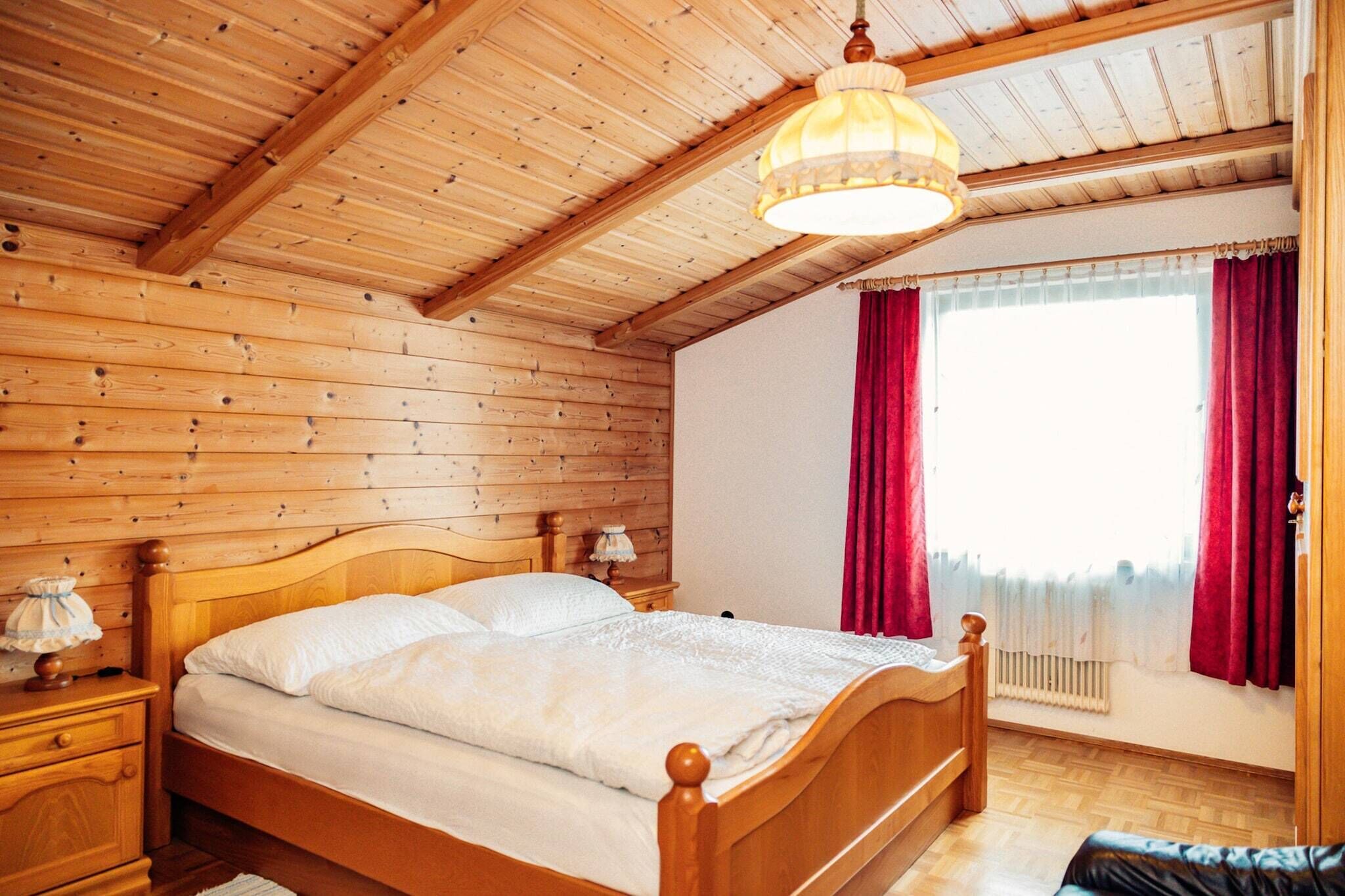 2 slaapkamers, gratis wifi