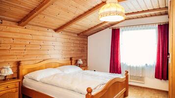 2 slaapkamers, gratis wifi