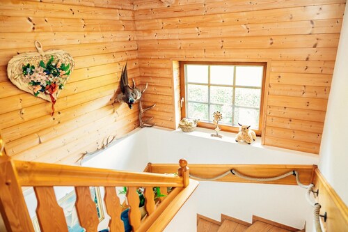 Apartment near Petzen Ski Slopes