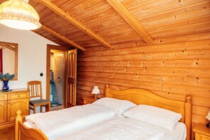 2 camere, accesso a Internet