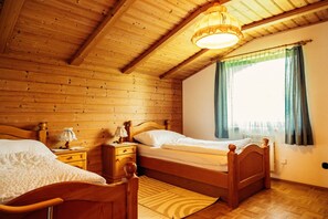 2 chambres, accĂšs Internet