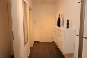 Interior - Apartment in Essen with Terrace, Parking (Essen)