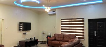 Hilton Summer Apartments