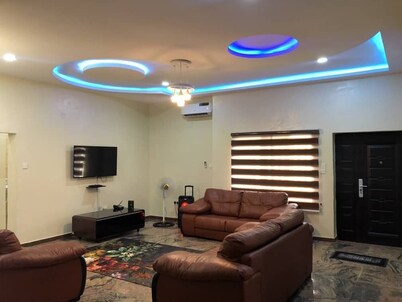 Hilton Summer Apartments