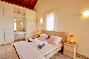 3 Schlafzimmer, Bügeleisen/Bügelbrett, WLAN, Bettwäsche
