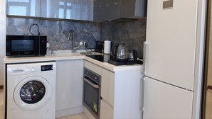 Monolocale Junior | Cucina privata