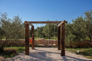 Espace pour enfants