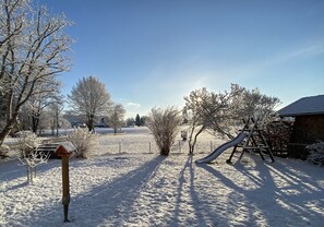 Boendeområde