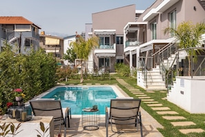 Exterior - Anastasia Residential Complex (Pangaio)