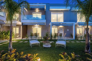 Front of property - Anastasia Residential Complex (Pangaio)