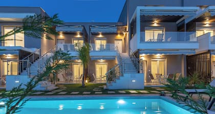 Anastasia Residential Complex