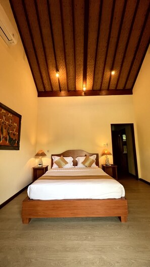 2 bedrooms, WiFi, bed sheets - 2BR UNIT E @ Heart Of Sanur (Bali)