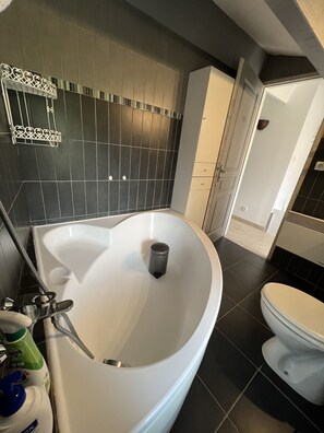 Håndklæder, Sæbe, Shampoo