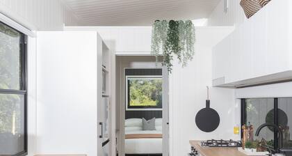 Your Own Private Sanctuary in the Forest