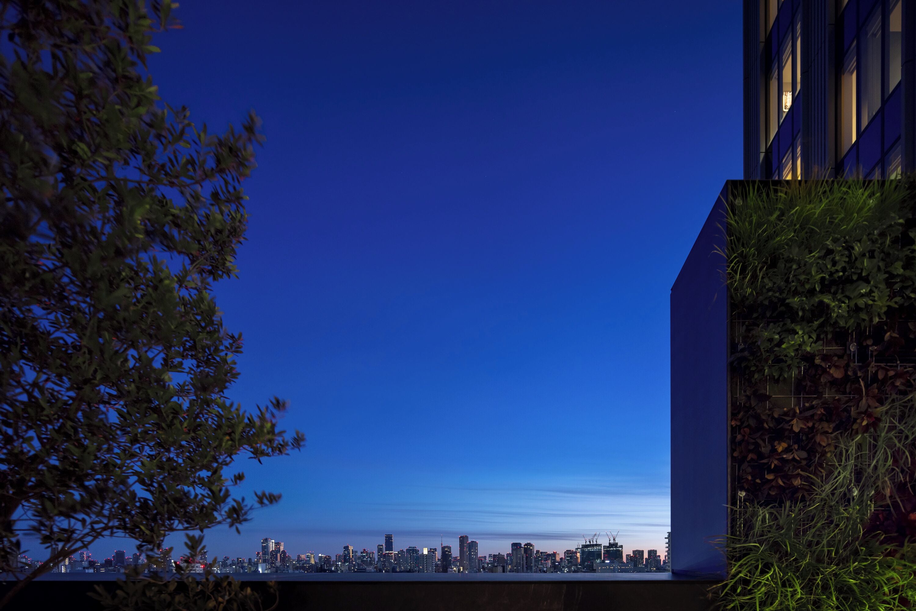 Photo - OMO5 Tokyo Gotanda by Hoshino Resorts