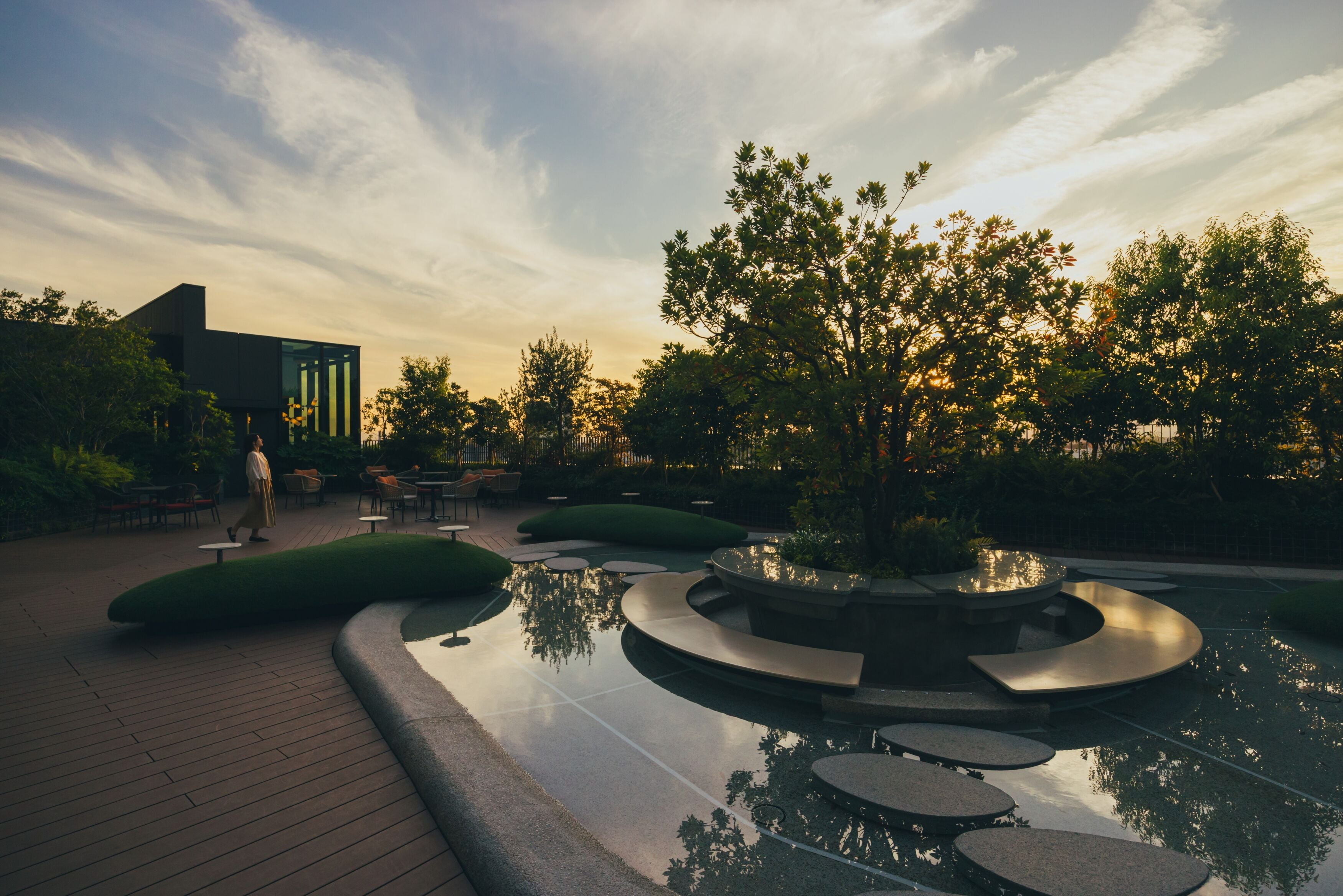 Foto - OMO5 Tokyo Gotanda by Hoshino Resorts