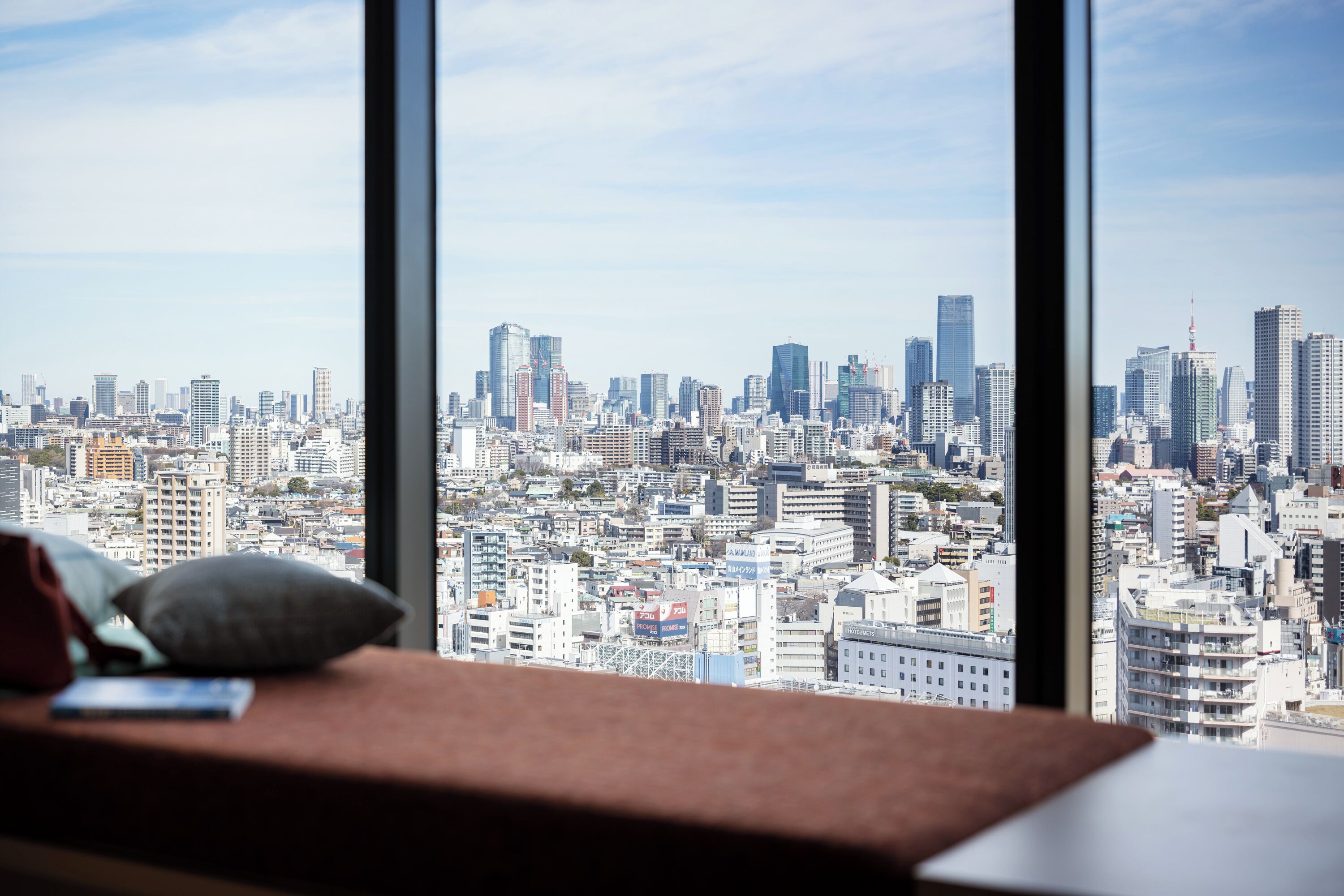Foto - OMO5 Tokyo Gotanda by Hoshino Resorts