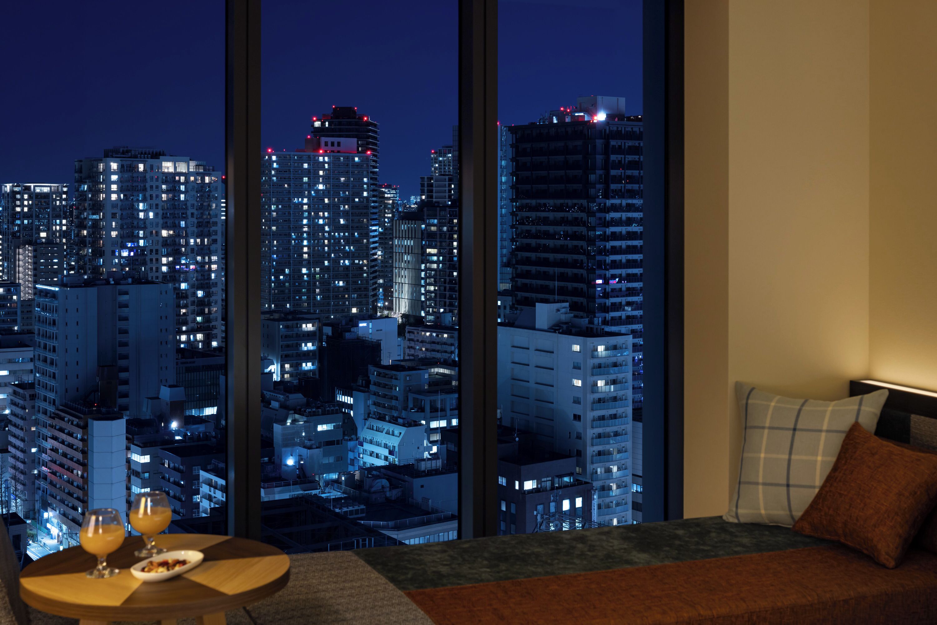 Photo - OMO5 Tokyo Gotanda by Hoshino Resorts