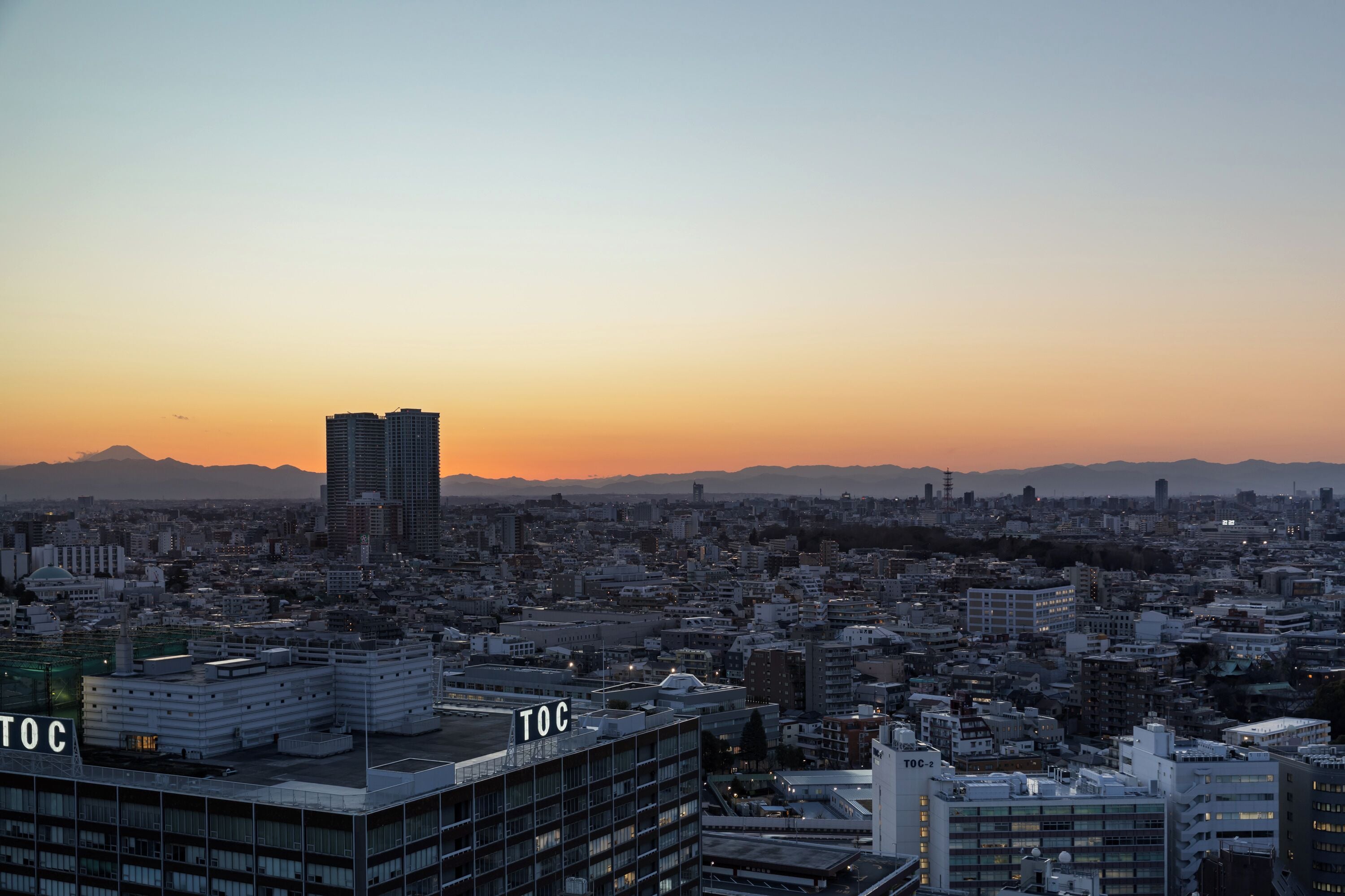 Photo - OMO5 Tokyo Gotanda by Hoshino Resorts