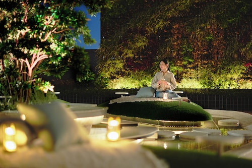 テラス / パティオ