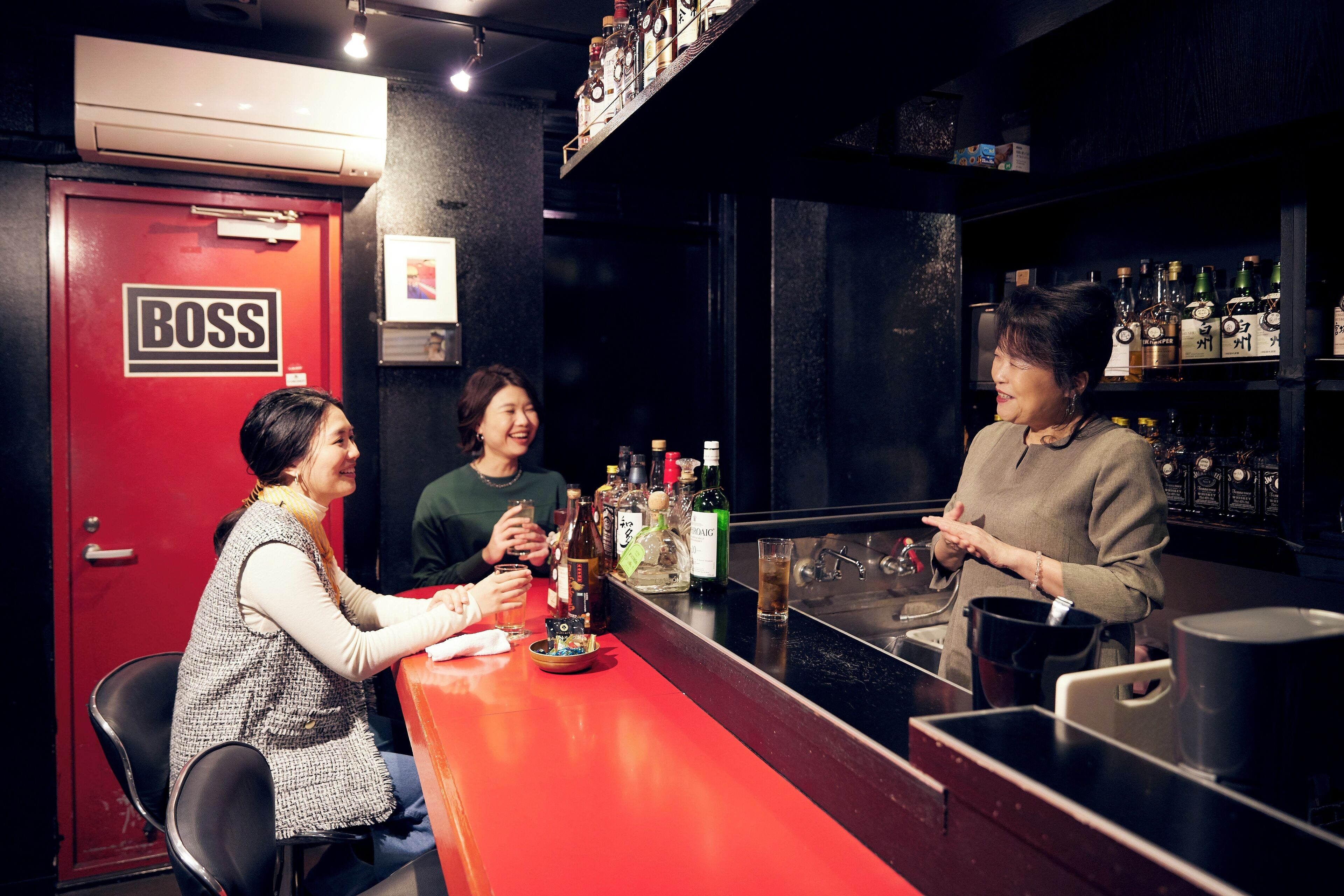 Foto - OMO5 Tokyo Gotanda by Hoshino Resorts