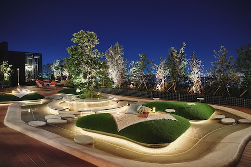 テラス / パティオ