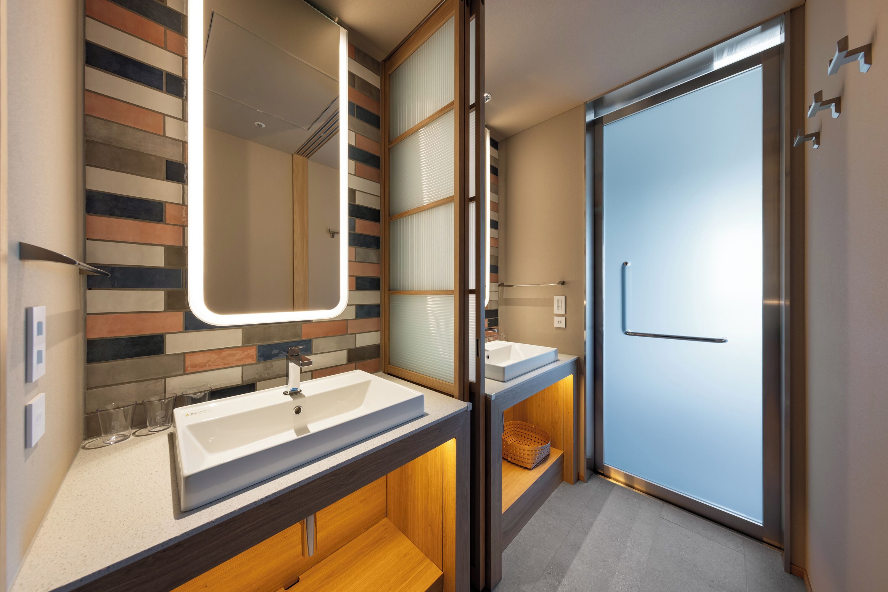 Photo - OMO5 Tokyo Gotanda by Hoshino Resorts