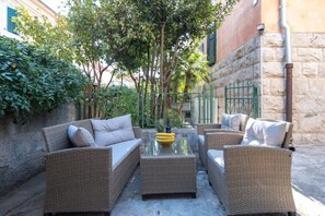 Terras