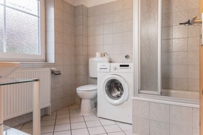 Badkamer