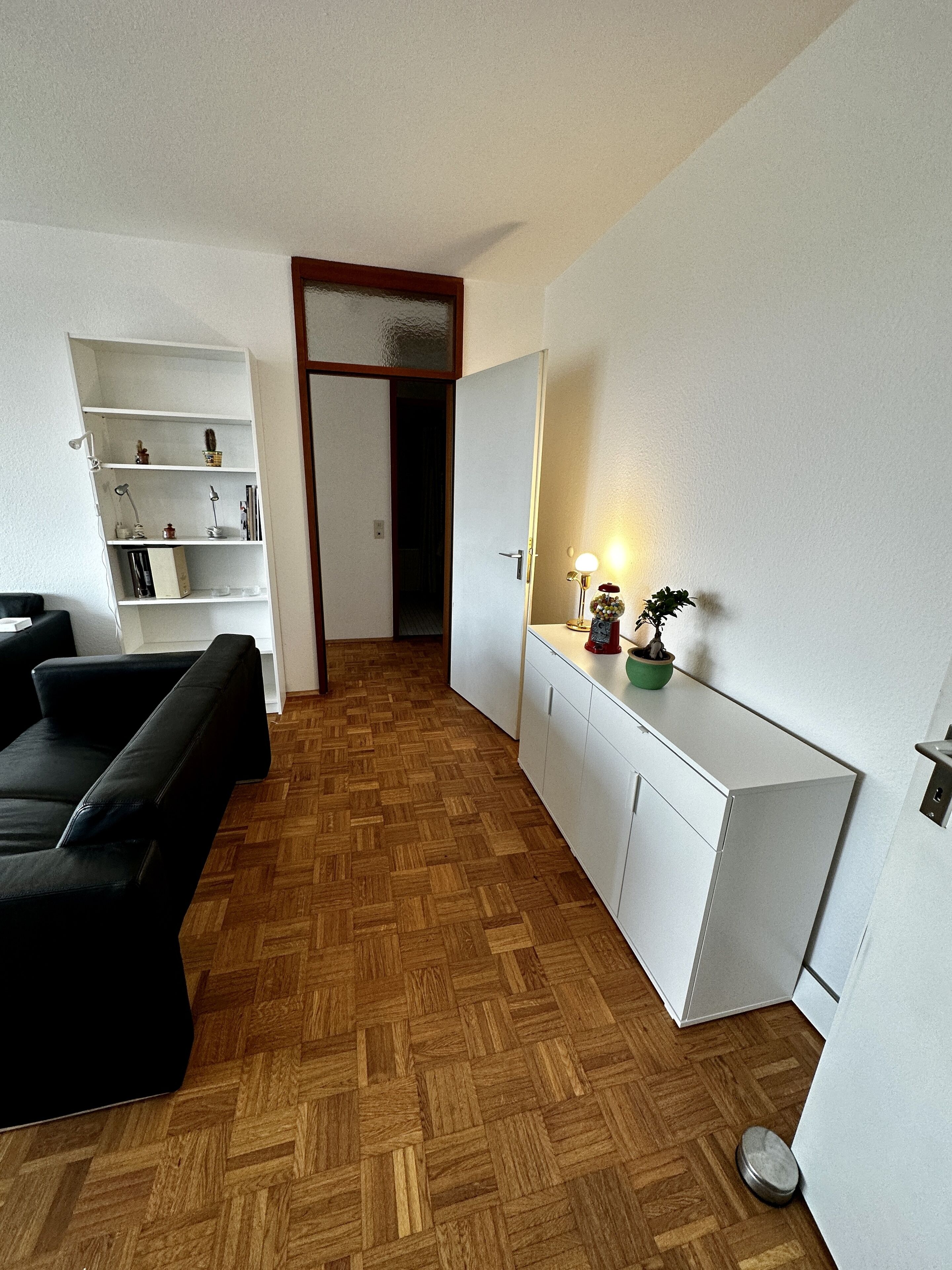 Interieur