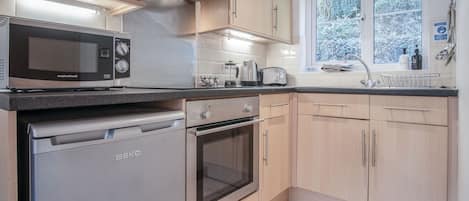 Cottage Standard | Cuisine privée