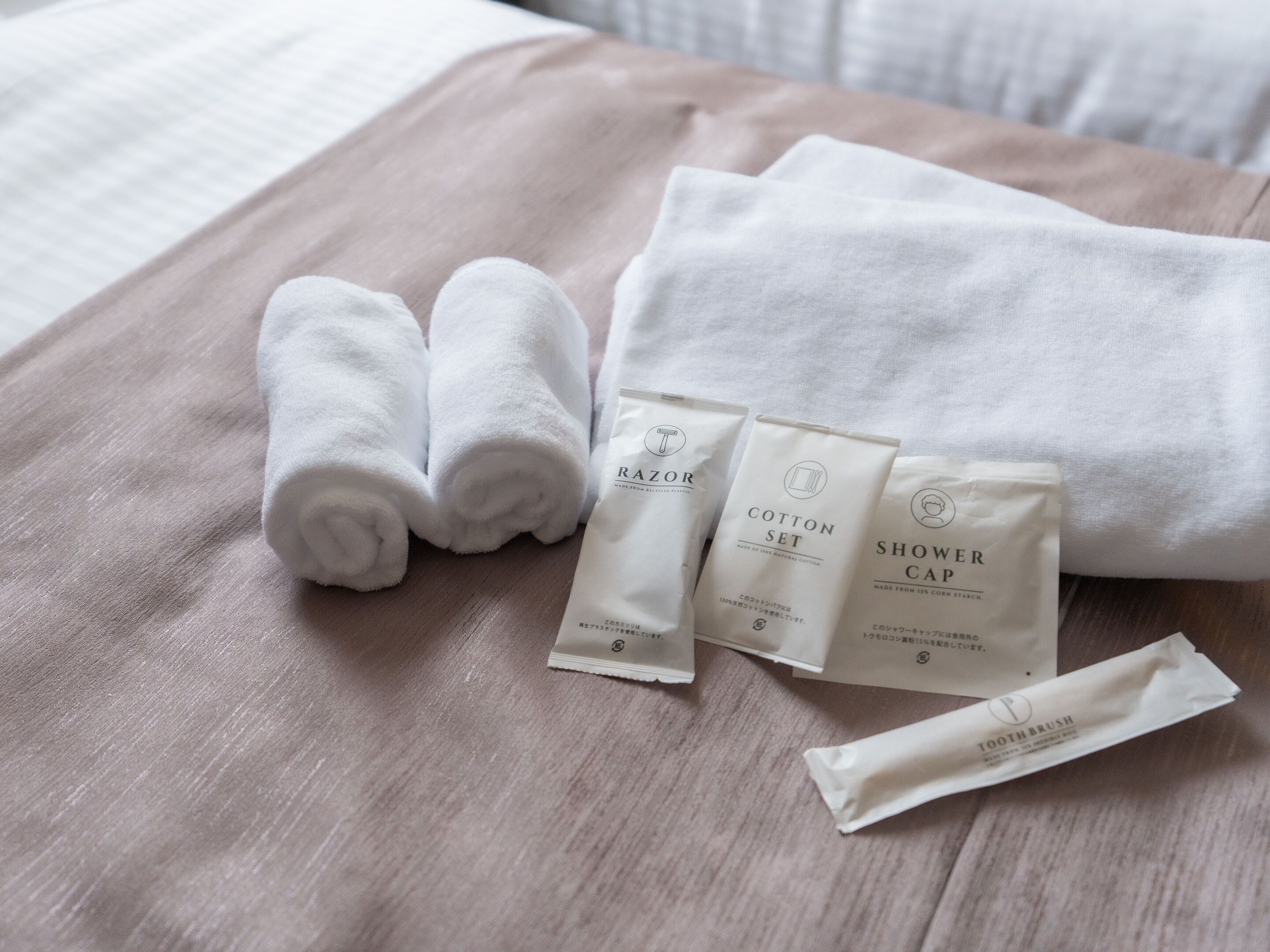 Photo - Hotel Sanrriott Shinsaibashi
