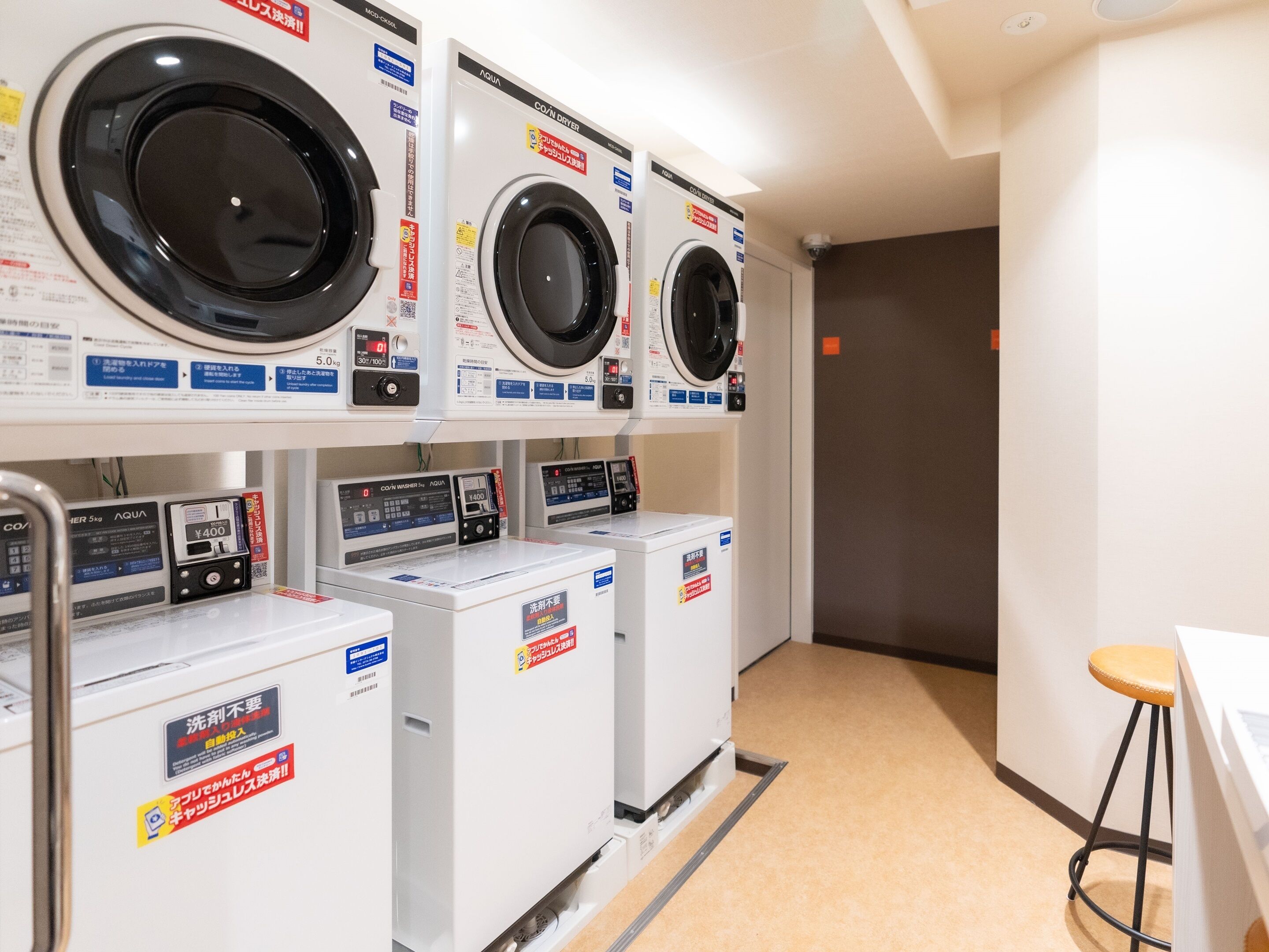 Photo - Hotel Sanrriott Shinsaibashi