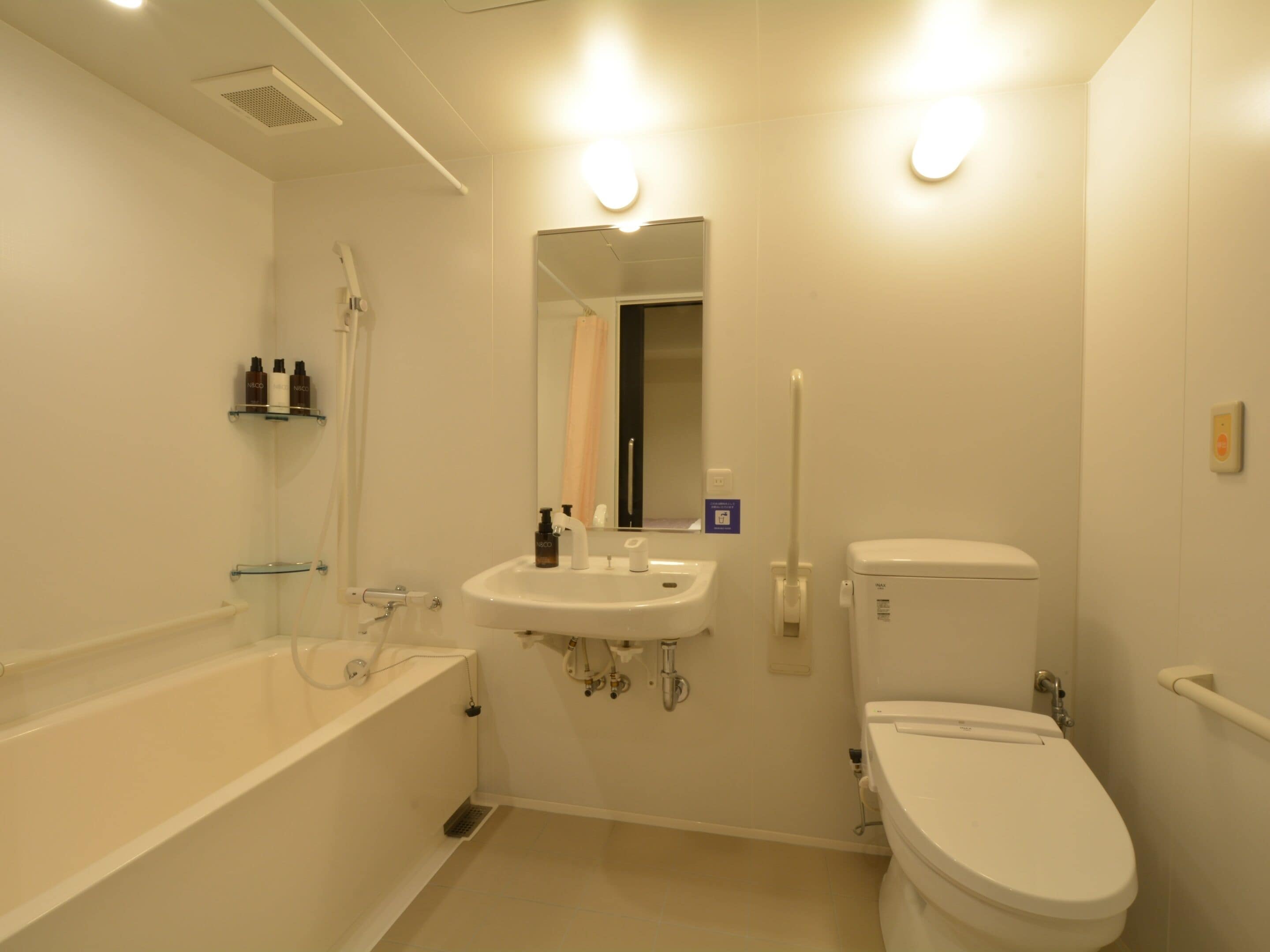 Photo - Hotel Sanrriott Shinsaibashi