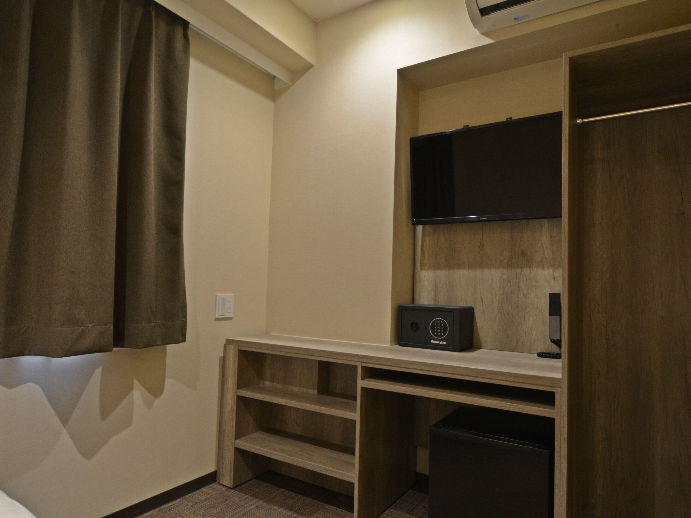 Photo - Hotel Sanrriott Shinsaibashi